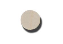 CVA AC1455B Cleaning Patches 2-inch Cleaning Patches 2