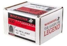 WINCHESTER WB45MC230D FMJ 500