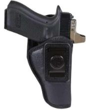EcoCarry IWB Holster Comp Auto, Med, Blk RH