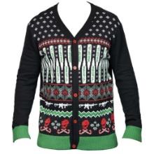 UGLY CHRISTMAS SWEATERS 2022