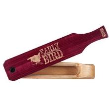 Primos PS2961 Early Bird Wild Turkey Hand Box Call