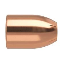 Nosler 44848 Sporting Handgun 9mm .355 115 gr Jacketed Hollow Point (JHP) 250 Per Box