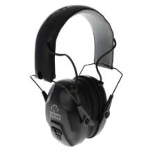 WALKERS CLOAK DUAL MIC ELECT MUFF