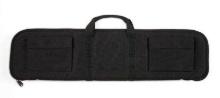 Bulldog BD49242 Tactical Shotgun Case 42 Nylon Up to 40 Shotgun Black