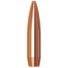 Hornady 30715 Match 30 Cal .308 178 gr Boat Tail Hollow Point Match 100 Per Box