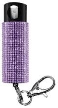 GDOG PS-GDBO-LV BLING-IT-ON PEPPER SPRY LAVENDR