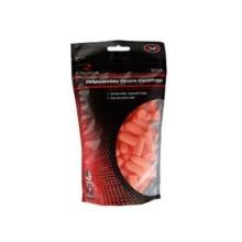 Radians FR70BG50 Resistor Earplugs Foam 32 dB Orange 50 Pair