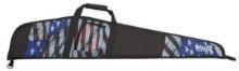 Allen 58748 Victory 48 USA Flag w/Black Trim Endura Rifle