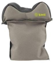 SME SMEGRWM Window Mount Gun Rest Filled Shooting Bag 600D Polyester