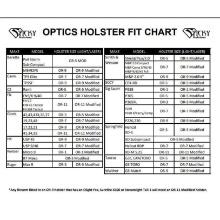 STICKY OR-9 MOD FOR GLK 17/M&P2.0 5