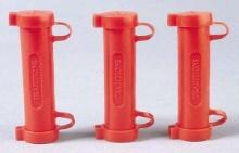 Traditions A1317 Fast Loader Universal Magnum Multi-Caliber Up to 150 gr 3 Per Pack