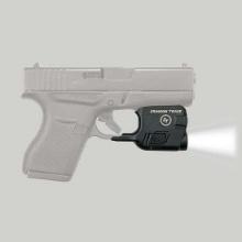 Crimson Trace Corporation Lightguard 110 Lumen LED White Light Dual Side Activation Fits GLK 42/43