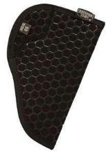 Birchwood Casey BC-EH05 Honeycomb Black Ruger SR9c, fits Glock 26,27 Ambidextrous