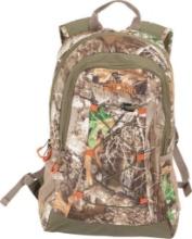 ALLEN CAPE DAYPACK REAL TREE EDGE 1350CU CAPACITY