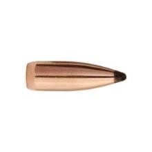 Sierra 1365 GameKing .22 Cal .224 55 gr Spitzer Boat Tail (SBT) 100 Per Box