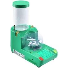 RCBS | Powder Dispenser | Chargemaster Link | VAC | 120/240 | Green