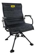 HAWK HWK-3115 BIG DENALI LUXURY BLIND CHAIR