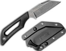 OUTDOOR EDGE PIVOT 2.6 FIXED WHARNCLIFFE BLK/SS W/SHEATH