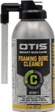 OTIS FOAMING BORE CLEANER 3 OZ