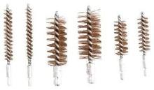 B/C BRONZE BORE BRUSH 380/38/357/9MM
