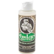 FrogLube 15240 Solvent Spray 4 oz Spray Bottle