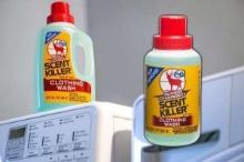 WRC CLOTHING WASH SK SUPER CHARGED 32FL OUNCES JUG