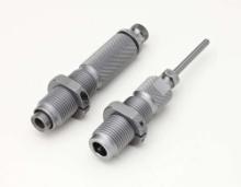 Hornady 546281 Custom Grade Series III 6.5 PRC 2-Die Set