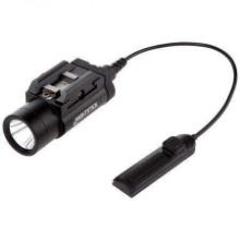 Long-Gun Light w/RPS - 2 CR123 - Black
