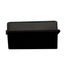 Berrys Ammo Box 209 - .243/6.5/.30-06 20rd Smoke/Black