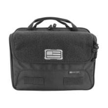 1680 TACTICAL XL DOUBLE PISTOL CASE