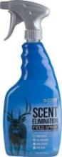 CODE BLUE D-CODE UNSCENTED 24OZ SPR