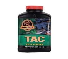 Accurate Ramshot Tac Rifle 1 lb 1 Canister