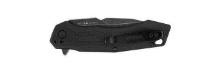 KERSHAW ANALYST 3.25 BLACK