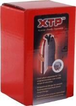 Hornady 44100 XTP 44 Cal .430 200 gr Hollow Point (HP) 100 Per Box