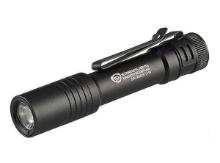 Streamlight 66320 Macrostream USB 50/500 Lumens Aluminum Black Lithium Ion