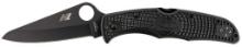 Spyderco Pacific Salt 2 BL/PL