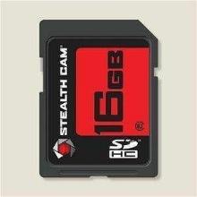 Stealth Cam STC16GB SD Memory Card 16Gb