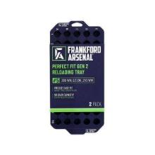 FRANKFORD ARSENAL Perfect Fit Gen2 Reloading Tray#5 2pk