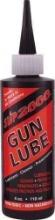 SLIP 2000 60006 Gun Lube 4 oz Squeeze Bottle