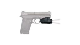 Crimson Trace Corporation Rail Master Tactical Light Compact Size Fits 1913 Picatinny Rail 200 Lumen