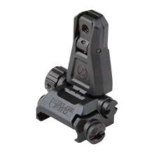 Magpul MAG276-BLK MBUS Pro Rear Sight AR Platform Folding Black