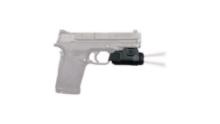 Crimson Trace Corporation Rail Master Tactical Light Compact Size Fits 1913 Picatinny Rail 200 Lumen