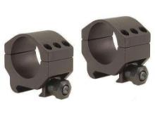 BUR RINGS XTREME 30MM LOW 2PK