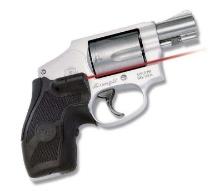Crimson Trace LG405 Lasergrips Red Laser 5mW S&W J Frame Compact 620-670 nm Wavelength