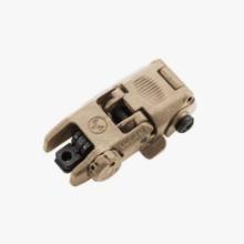 Magpul MAG248-FDE MBUS Rear Sight AR15/M16 Flat Dark Earth Folding Polymer