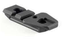 InfiRay Outdoor IRAYAC52 RICO MICRO PICTAIL Helmet/Weapon Shoe For Pistol/SBR Black