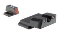TRIJICON HD XR NS S&W M&P ORG FRO