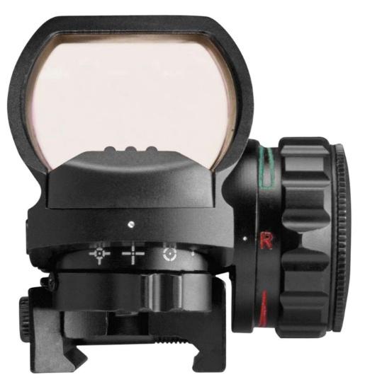 The Great Optics Auction