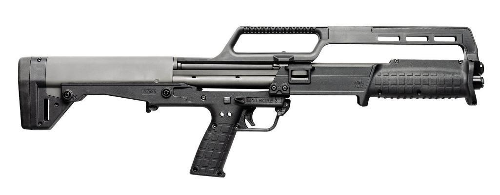 Keltec - KSG410 - 410 Bore