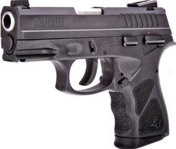 Taurus - TH40 Compact - 40 S&W